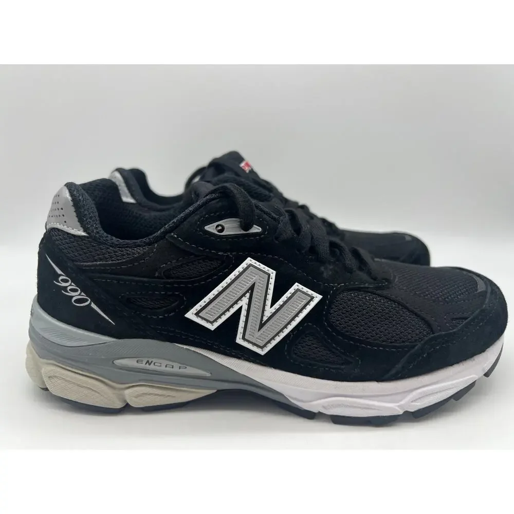 New Balance 990V3 Heritage Collection M980BS3 Sneakers Men 4.5D